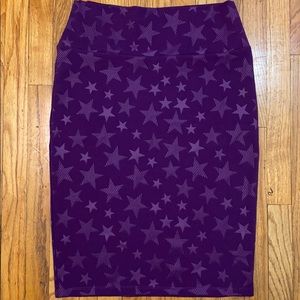 Cassie Skirt (M)
